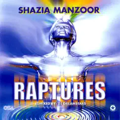 Raptures by Shazia Manzoor album reviews, ratings, credits