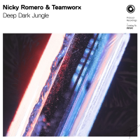 Deep Dark Jungle-Nicky Romero & Teamworx