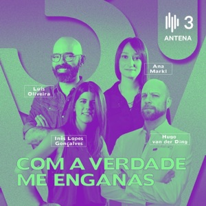 Especial David Fonseca