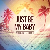 Just Be My Baby (Extended Version) artwork