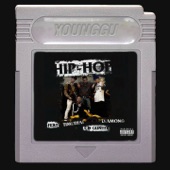 Hip Hop (feat. Timethai, CD Guntee & Diamond) artwork