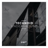 Technoid Underground, Vol. 8 artwork