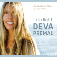 Deva Premal - Into Light: The Meditation Music of Deva Premal artwork