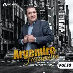 Conmigo No, Vol. 10 - Argemiro Jaramillo