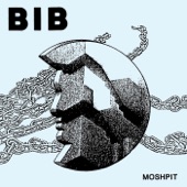 Moshpit - EP artwork