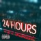 24 Hours (feat. Kydd Jones) - The Kid Crio lyrics