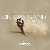 Sinking Sand artwork