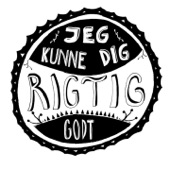 Jeg Kunne Dig Rigtig Godt artwork