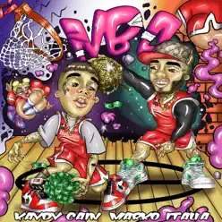 NBA - Single - Kaydy Cain NBA - Single - Kaydy Cain