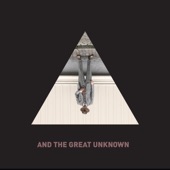 And the Great Unknown, Pt.2 artwork