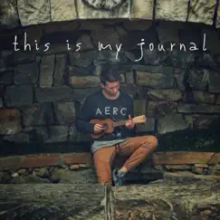 This Is My Journal by Gabe Lost album reviews, ratings, credits