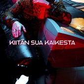 Kiitän sua kaikesta artwork