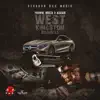 Stream & download West Kingston Badness - Single