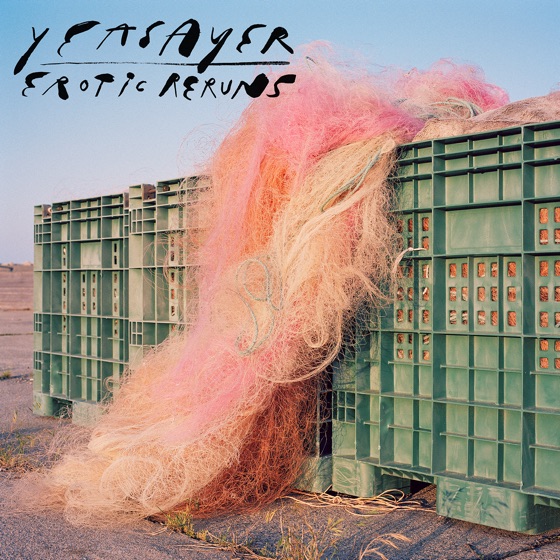 Cover artwork for Ecstatic Baby
