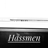 Hassmen artwork