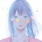 Blue Season - FROZEN QUALIA lyrics