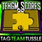 Tag-Team Tussle - Tehgm lyrics