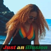 Just an Illusion (Reggae Version) artwork