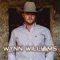 Man What a Woman - Wynn Williams lyrics