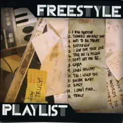 Playlist - EP by Freestyle album reviews, ratings, credits