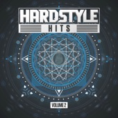 Hardstyle Hits vol. 2 artwork
