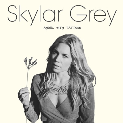 Angel With Tattoos Skylar Grey Shazam