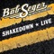 Shakedown (Live) artwork