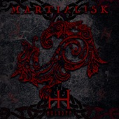 Martialisk (Svitjod Edition) artwork