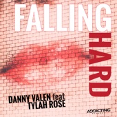 Falling Hard (feat. Tylah Rose) artwork