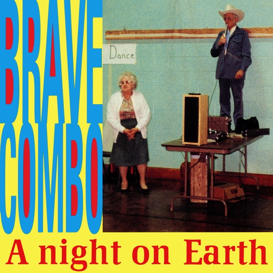 Cover artwork for Do Something Different