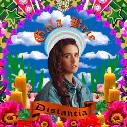 Distancia - Single - Gala Briê Distancia - Single - Gala Briê