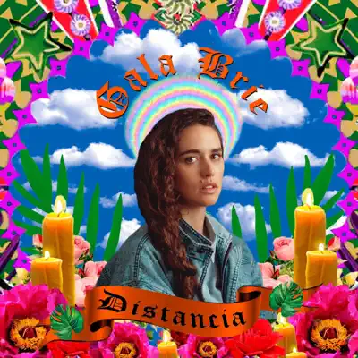 Distancia - Single - Gala Briê