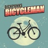 Dickpunks - Bicycle Man