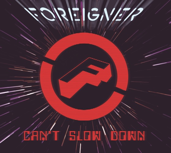 Cover artwork for I Can't Give Up