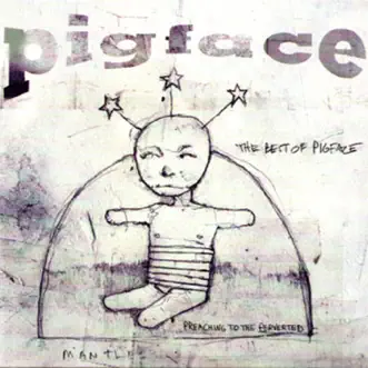 The Best of Pigface by Pigface album reviews, ratings, credits