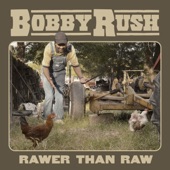 Bobby Rush - Shake It For Me