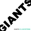Giants, Vol. 15