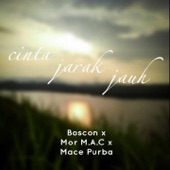 Cinta Jarak Jauh artwork