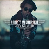 I Ain't Worried artwork