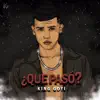 Que Paso - Single album lyrics, reviews, download