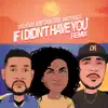 Stream & download If I Didn't Have You (Remix) [Original Motion Picture] - Single