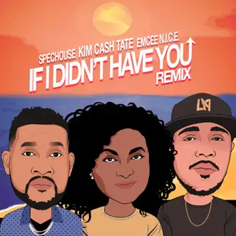 If I Didn't Have You (Remix) [Original Motion Picture] by Kim Cash Tate, Spechouse & Emcee N.I.C.E. song reviws