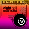 Jazzy Grooves, Vol. 3 - EP