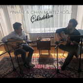 Çekirdekten - EP - Pinhani & Cihan Mürtezaoğlu