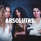 Absolutas (feat. As Bahias e a Cozinha Mineira) - Linn da Quebrada lyrics