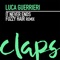 It Never Ends (Fuzzy Hair Remix) - Luca Guerrieri lyrics