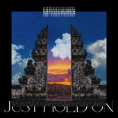 Just Hold On artwork