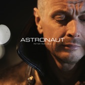 Astronaut (feat. OBLX) artwork