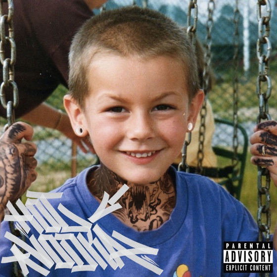 Cover artwork for Say No Mo'