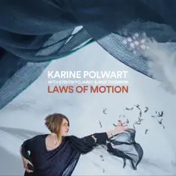 Laws of Motion - Karine Polwart Laws of Motion - Karine Polwart